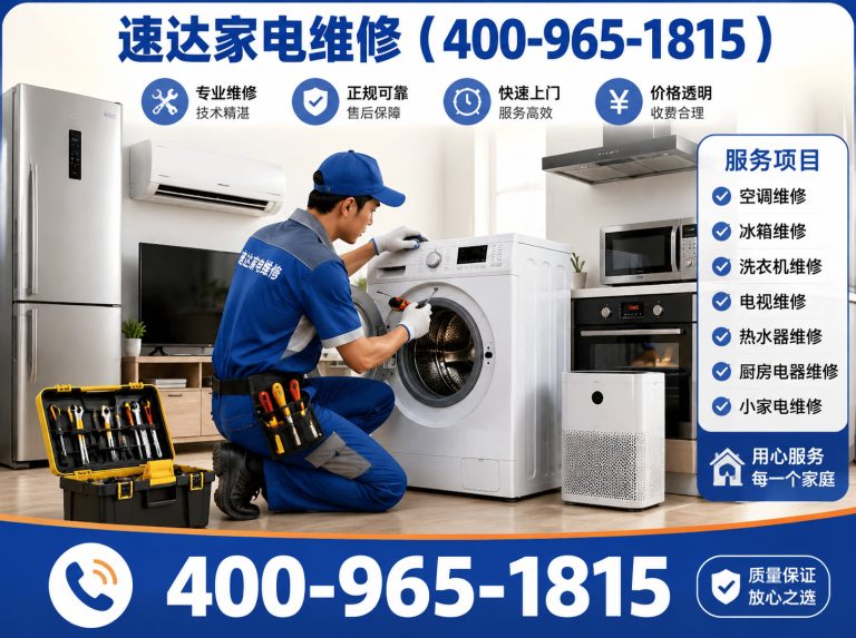 潮州400-965-1815展示图